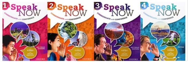 SPEAK NOW speak now