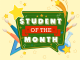 student of the month 1