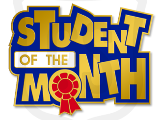 student ò the month